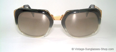 Dunker 4612 - Gold doublé
