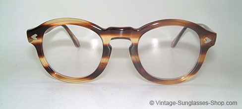 Vintage Robert La Roche 282 Details