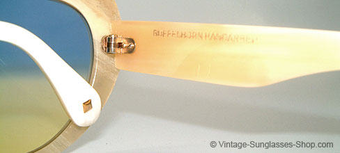 MCM München A1 - Genuine Horn