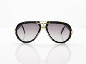 Cazal 642 - Limited Edition - Large Details