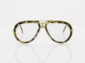 Cazal 642 - Limited Edition - Large Details