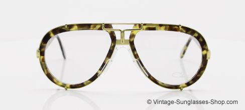 Cazal 642 - Limited Edition - Large