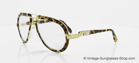 Cazal 642 - Limited Edition - Large