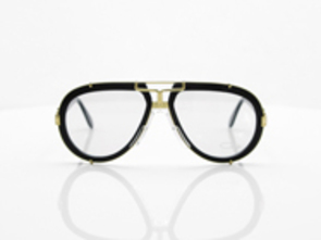 Cazal 642 - Limited Edition - Large Details