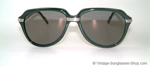 Cartier Vitesse Details