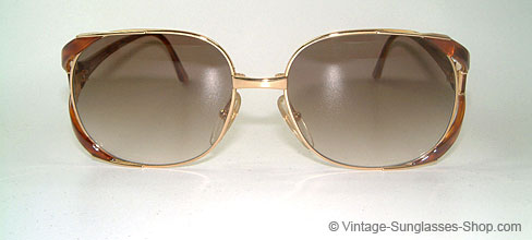 Christian Dior 2524 Details