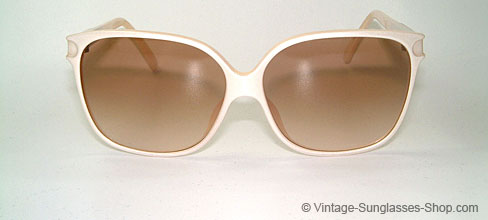 Christian Dior 2291 - Nicole Richie Details
