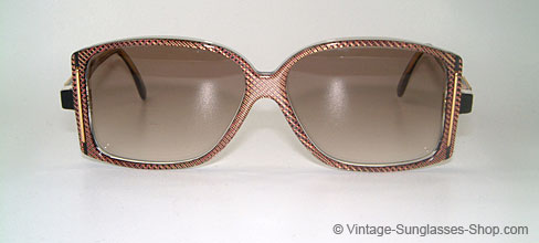 Cazal 326 Details