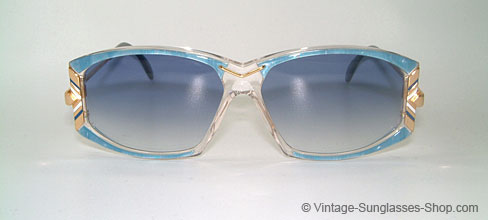 Cazal 194 Details