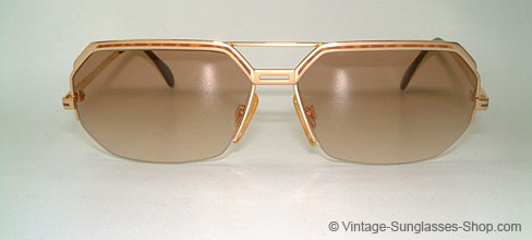 Cazal 732 Details
