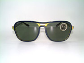 Ray Ban Stateside Details