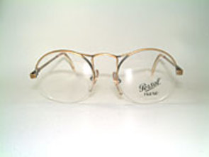 Persol Irvin Ratti Details