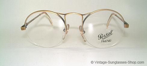 Persol Irvin Ratti Details