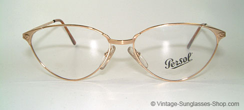 Persol Eda Ratti Details