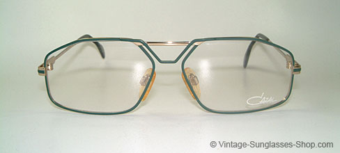 Cazal 729 Details