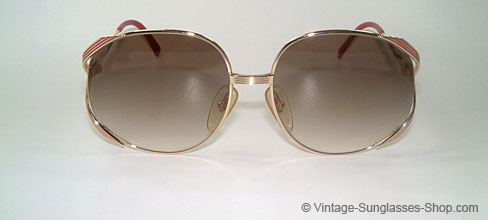 Christian Dior 2387 Details