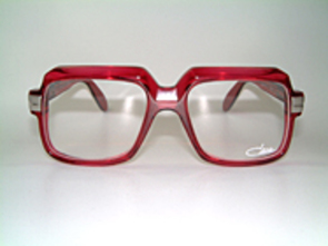 Cazal 607 Details