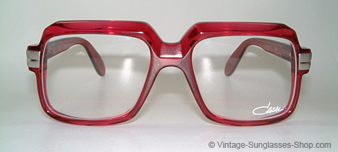 Cazal 607 Details