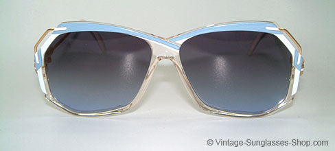 Cazal 189 Details