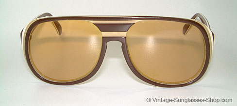 Ray Ban Timberline - Ambermatic Details