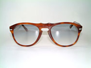 Persol 649/3 Ratti blue - Medium Details