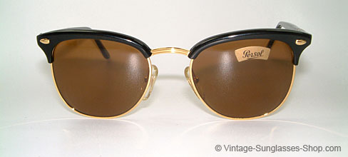 Persol Cellor 2 Ratti Details