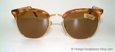 Persol Cellor 2 Ratti Details