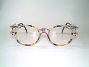 Cazal 328 Details
