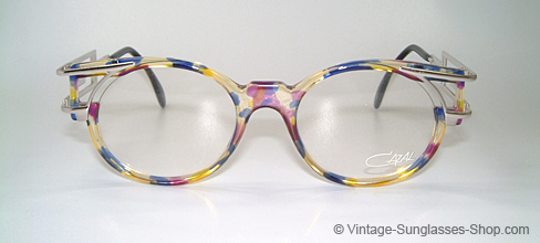 Cazal 328 Details