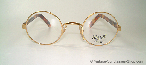 Persol Jabez - Small Details