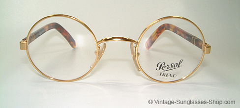Persol Jabez - Medium Details