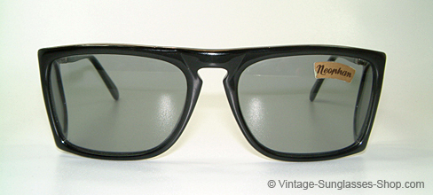 Persol 002 Ratti - Neophan Details