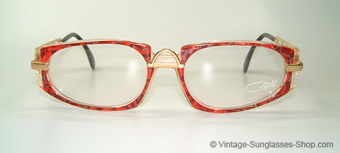 Cazal 271 Details