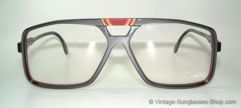 Cazal 637 Details