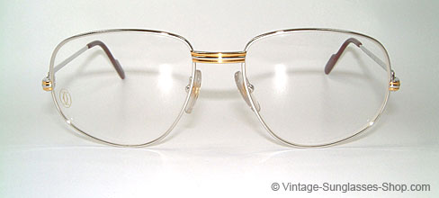 Cartier Lune Louis Cartier