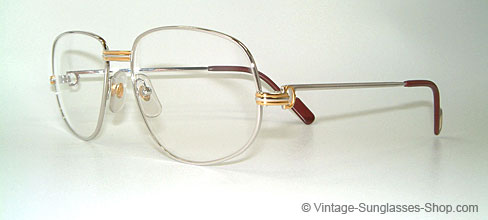 Cartier Lune Louis Cartier