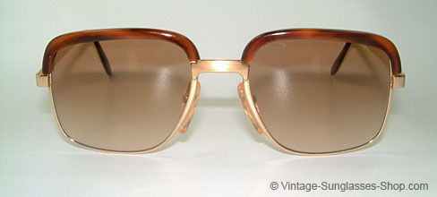 LICEFA M25 - Gold doublé Details