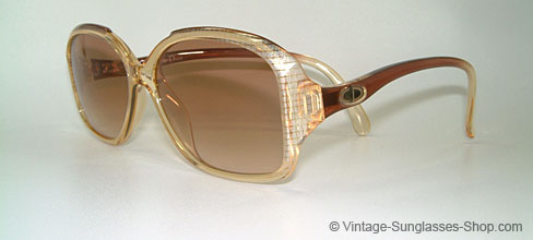 Christian Dior 2184 Details