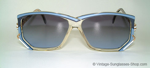 Cazal 197 Details
