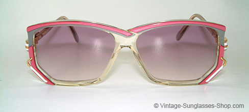 Cazal 197 Details
