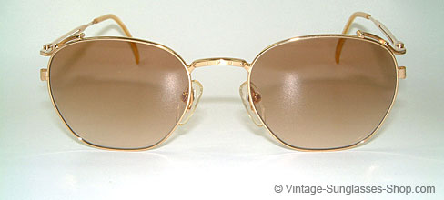 Jean Paul Gaultier 55-3173 Details