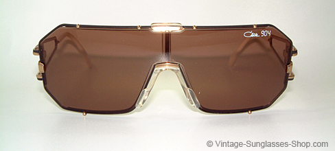 Cazal 904 Details