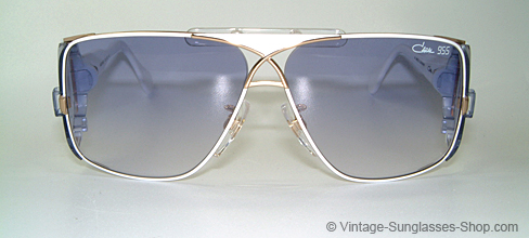 Cazal 955 - Snatch Details