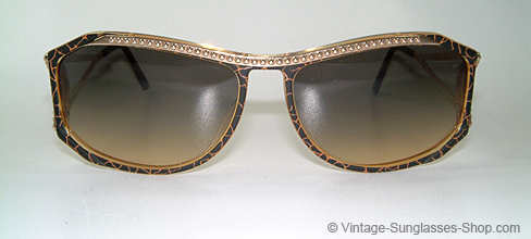 Paloma Picasso 3739 Details