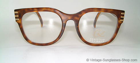 Christian LaCroix 7337 Details