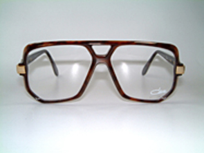 Cazal 627 Details