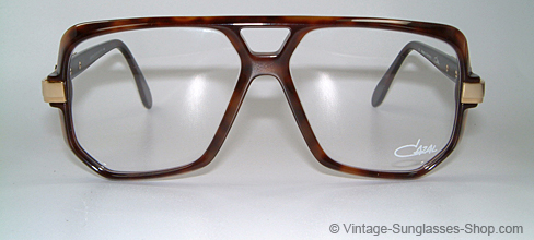Cazal 627 Details