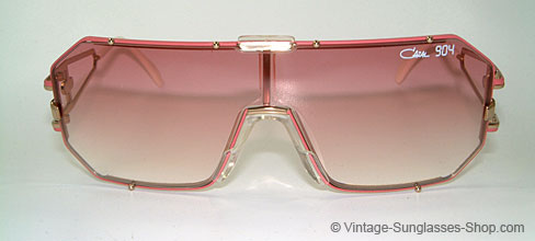 Cazal 904 Details