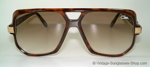Cazal 627 Details