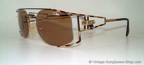 Cazal 967 Details